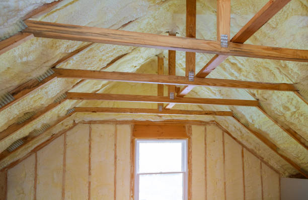 Types of Insulation We Offer in Pughtown, PA