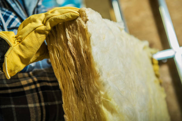 Best Spray Foam Insulation in Pughtown, PA